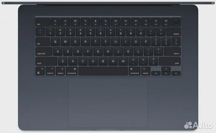 Ноутбук Apple MacBook Air 13 2024 (M3 8-Core, GPU