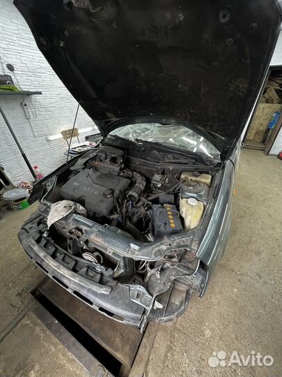 Авторазбор ваз Priora