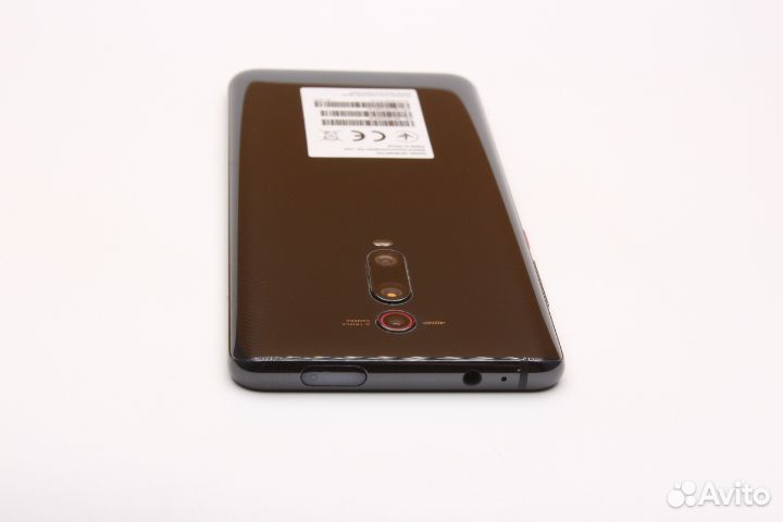 Xiaomi Mi 9T Pro, 6/128 ГБ