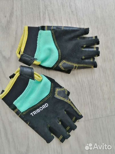 Перчатки для фитнеса и спорта, детские