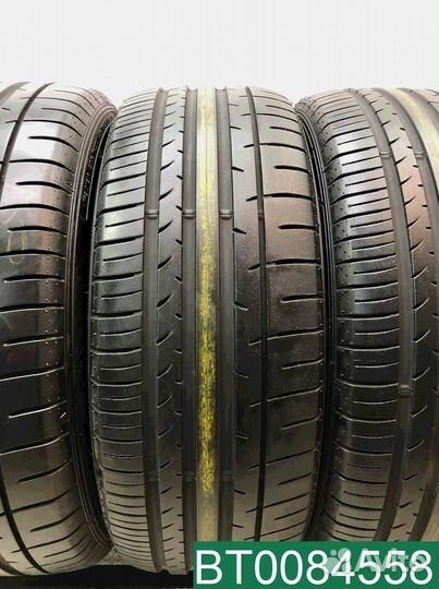 Dunlop SP Sport Maxx 050+ 215/55 R17 105W