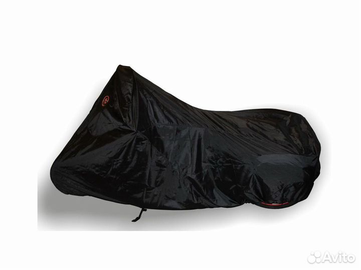 Мото чехол (S) 183х89х119