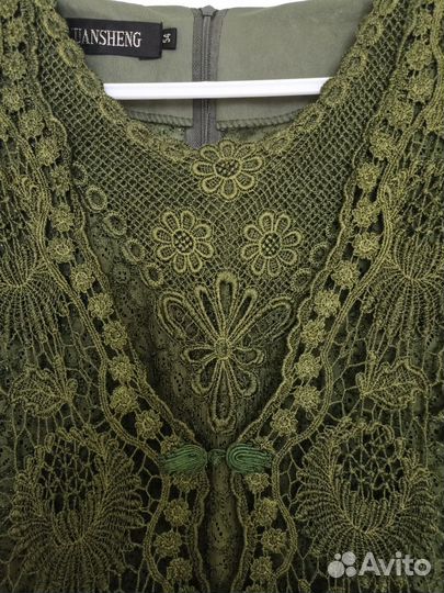 Вечернее платье 54 размер