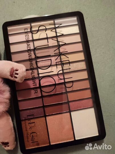 Набор косметики