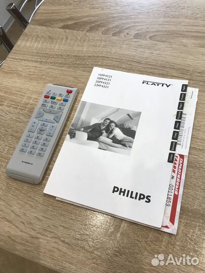 Philips 15PF4121