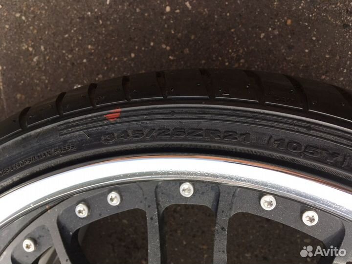 Оригинал Hamann Ferrari 599 GTB Fiorano