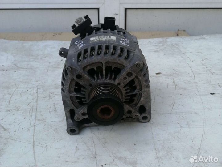 Генератор BMW F30 7605478