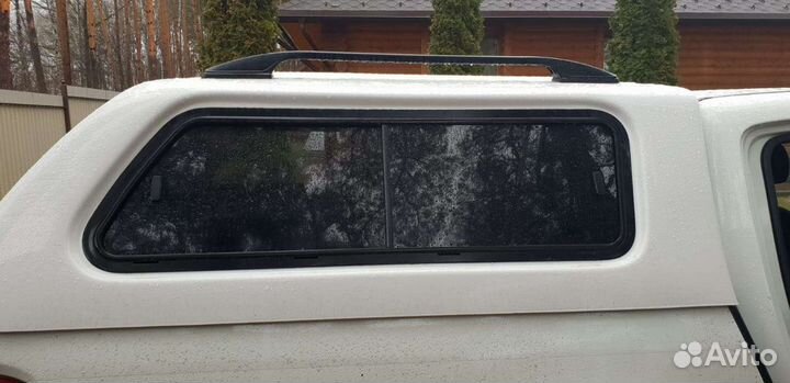 Стекло кунга переднее Мицубиси л200 отправлю ТК