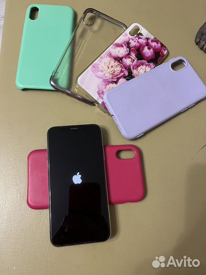 iPhone Xr, 64 ГБ