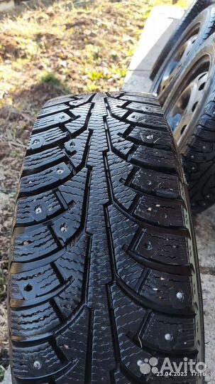 Nokian Tyres Nordman 5 185/65 R15 92T