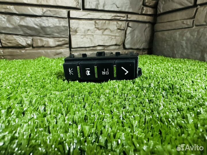 Переключатель информационного дисплея Tahoe