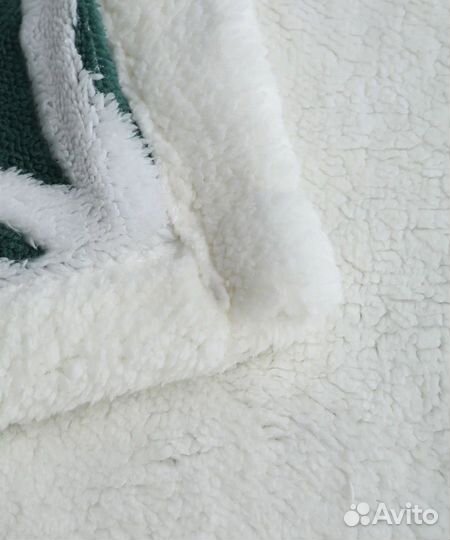 Плед покрывало 180 200