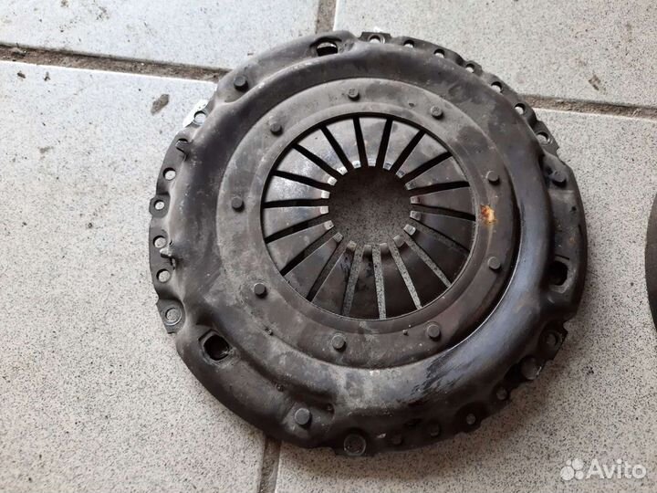 Корзина сцепления Volkswagen passat b3 2.0 2e