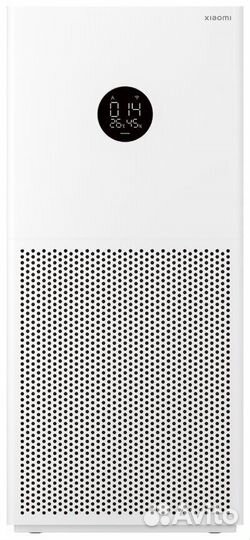 Очиститель воздуха Xiaomi Mi Smart Air Purifier 4