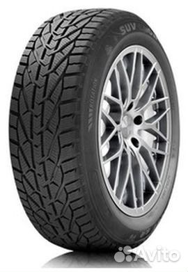 Tigar SUV Winter 265/65 R17 116H