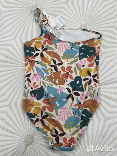 Купальник новый zara 13-14 лет (158)