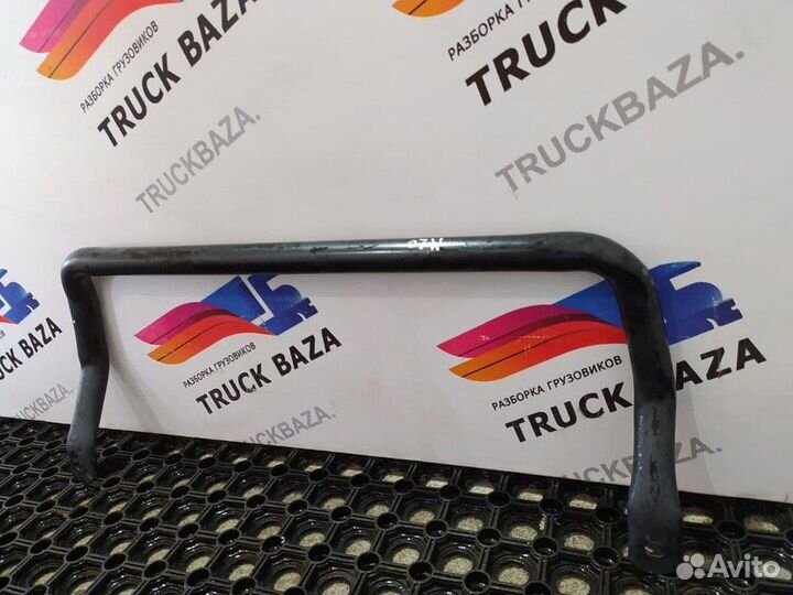 Поручень Man TGA, Man TGS