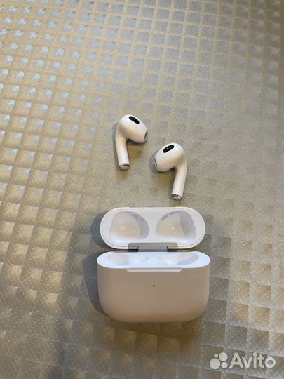 Airpods 3