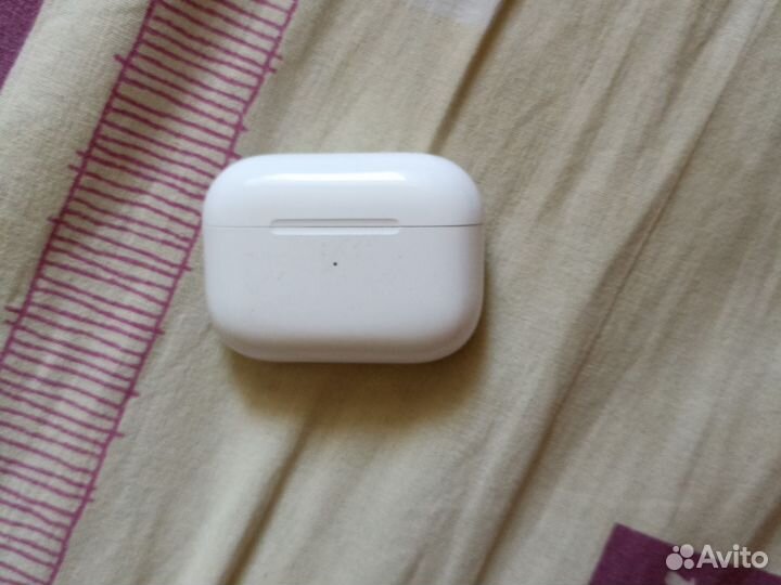 Наушники беспроводные