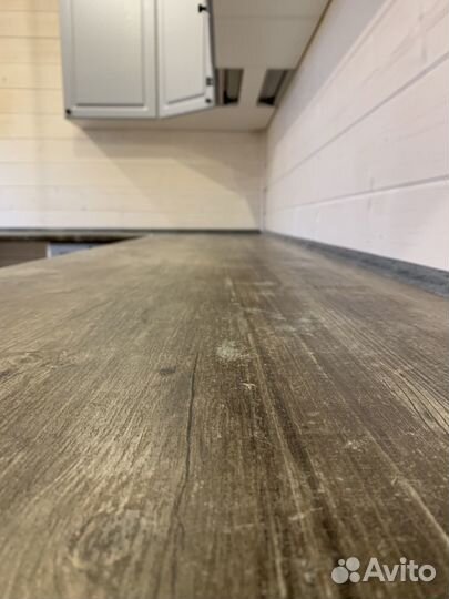 Кухонный гарнитур. Угловые кухни ксп:16964