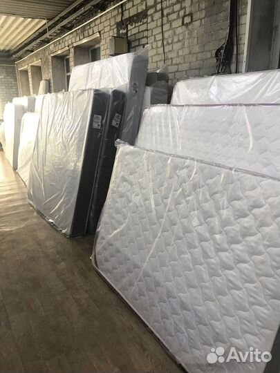 Матрас оплата при получении 140х190