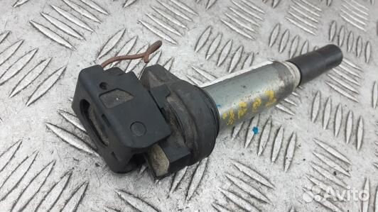 Катушка зажигания бензиновая BMW 5 F10/F11 (3BA07D