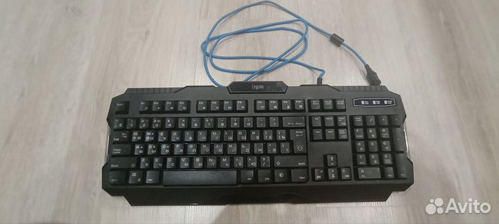 Игровая клавиатура