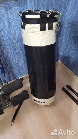 Боксерская груша