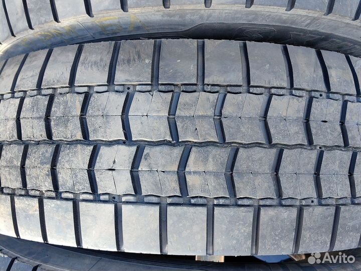 Шины 315х70х22.5 ведущая ось