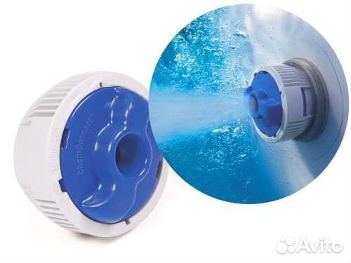 Bestway 282х196х84 см + фильтр-насос