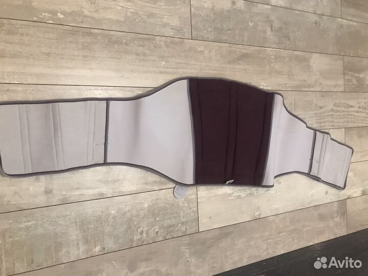 Ортез на спину пояснично-крестцовый