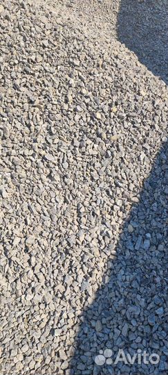 Щебень, песок, земля, дресва уголь доставка газель