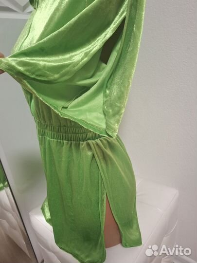 Комбинезончик женский S M