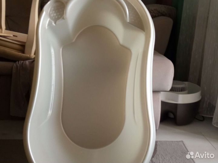 Ванночка для купания