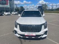 GAC GS8 2.0 AT, 2024, 3 км, с пробегом, цена 4 599 900 руб.