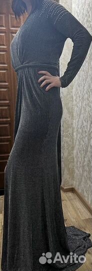 Платье