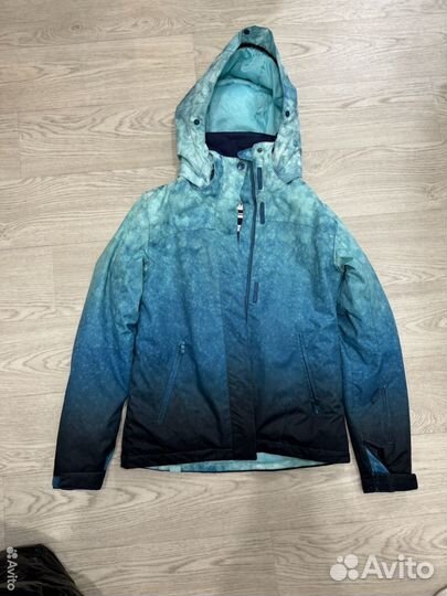 Куртка roxy m