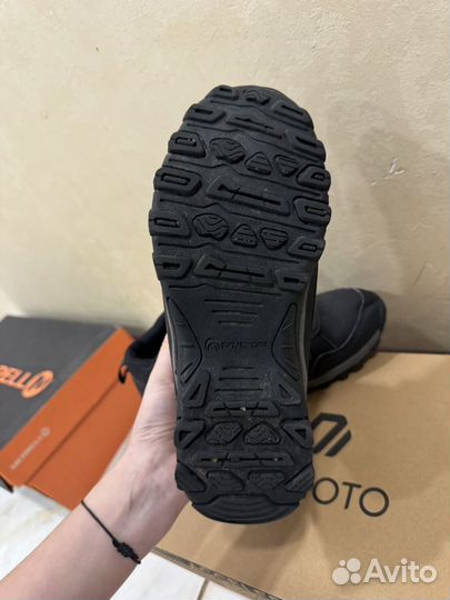 Ботинки outventure 36