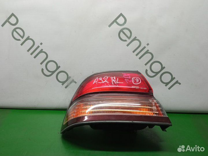 Стоп-сигнал задний левый Nissan Cefiro A32