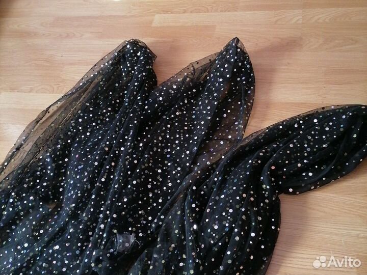 Шторы тюль 2