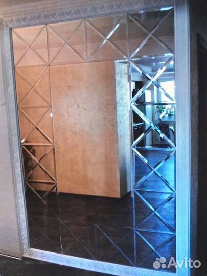 Евростекло. Нарезка стекла и зеркал (и не только)