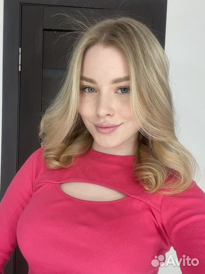 Мастер бровист