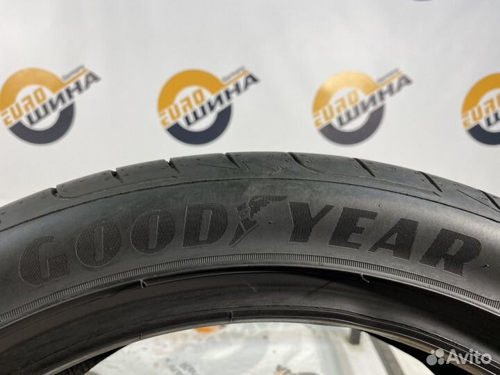 Goodyear Eagle F1 Asymmetric 3 215/45 R18 87H