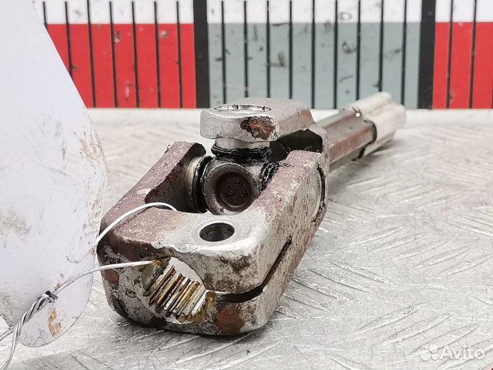 Кардан для Volkswagen Golf 4