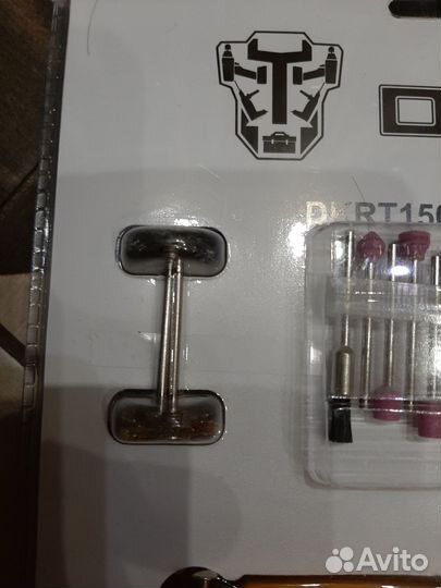 Новый грaвep + 80 аксессуаров