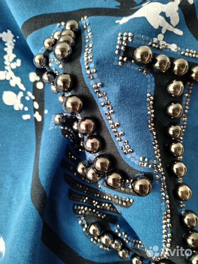 Спортивный костюм женский