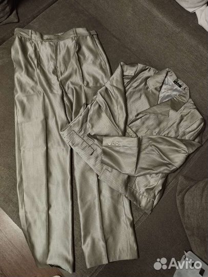 Костюм классический