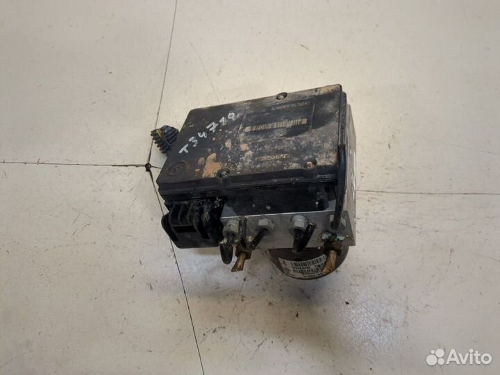 Блок абс, насос Volvo XC90, 2006