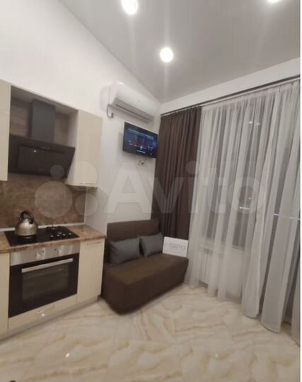 3-к. квартира, 57 м², 8/8 эт.