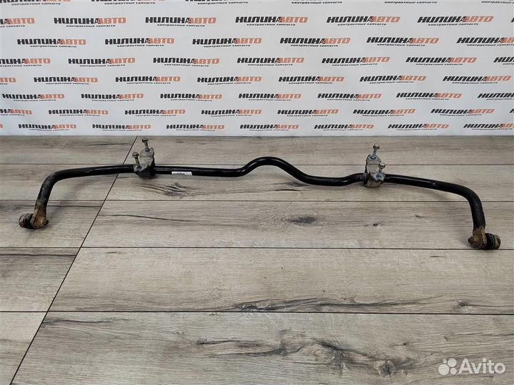 Стабилизатор передний volkswagen Tiguan 1